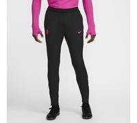 Pantaloni da calcio in maglia Nike Dri-FIT ADV Chelsea FC Strike Elite da uomo - Terza - Nero S