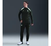 Pantaloni da calcio in maglia Nike Dri-FIT ADV Chelsea FC Strike Elite - Uomo - Verde 3XL