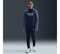 Pantaloni da calcio in maglia Nike Dri-FIT ADV Paris Saint-Germain Strike Elite - Uomo - Blu L