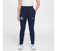 Pantaloni da calcio in maglia Nike Dri-FIT Chelsea FC Strike Special Edition - Ragazzo/a - Blu XS