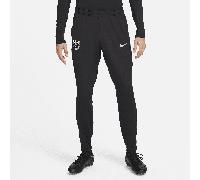 Pantaloni da calcio in maglia Nike Dri-FIT FC Barcelona Strike - Uomo - Nero M