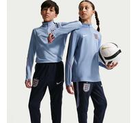 Pantaloni da calcio in maglia Nike Dri-FIT Inghilterra Strike - Ragazzo/a - Blu M