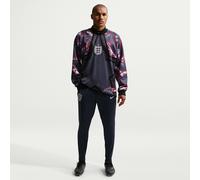 Pantaloni da calcio in maglia Nike Dri-FIT Inghilterra Strike - Uomo - Blu