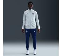 Pantaloni da calcio in maglia Nike Dri-FIT Inter Strike - Uomo - Blu L