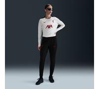 Pantaloni da calcio in maglia Nike Dri-FIT Liverpool FC Strike Special Edition - Donna - Nero XL (IT 52-54)