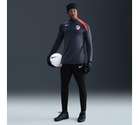 Pantaloni da calcio in maglia Nike Dri-FIT Total 90 Atlético de Madrid Strike da uomo - Terza - Nero XL