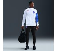 Pantaloni da calcio in maglia Nike Dri-FIT Total 90 Paris Saint-Germain Strike da uomo - Terza - Nero XXL