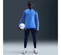 Pantaloni da calcio in maglia Nike Dri-FIT Total 90 Tottenham Hotspur Strike da uomo - Terza - Blu S