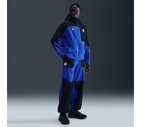 Pantaloni da calcio in pile Nike ACG Inter "Wolf Tree" Plus SE - Blu XXL