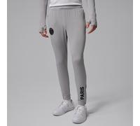Pantaloni da calcio Jordan Dri-FIT ADV Paris Saint-Germain Strike Elite da uomo - Quarta - Grigio 3XL