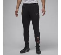 Pantaloni da calcio Jordan Dri-FIT Paris Saint-Germain Strike da uomo - Terza - Nero S