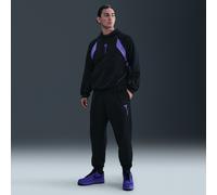 Pantaloni da calcio Kobe Therma-FIT FC Barcelona Away - Nero XL