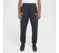Pantaloni da calcio Nike Air Liverpool FC per ragazzo/a - Terza - Grigio XS