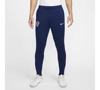 Pantaloni da calcio Nike Dri-FIT Croazia Strike - Uomo - Blu S