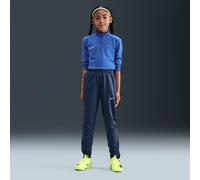 Pantaloni da calcio Nike Dri-FIT Strike - Ragazzi - Blu XL