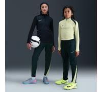 Pantaloni da calcio Nike Therma-FIT Academy - Ragazzi - Verde XL