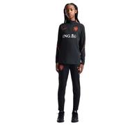 Pantaloni da Calcio per Bambini Olandesi Strike IB5502 con Tecnologia Nike Dri-Fit