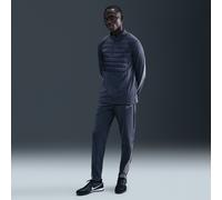 Pantaloni da calcio Therma-FIT Nike Academy Winter Warrior - Uomo - Blu XXL
