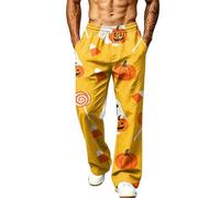Pantaloni da Casa Uomo Larghi,Pantaloni da Pigiama Uomo