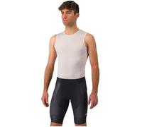 Pantaloni da Ciclismo Corti Insider 2 nero S