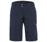 Vaude Bike Tamaro Shorts Blu 36 Donna