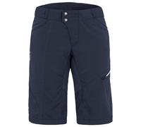 Vaude Bike Tamaro Shorts Blu 36 Donna