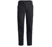 Vaude Bike Qimsa Light Softshell Pants Nero 2XL Uomo