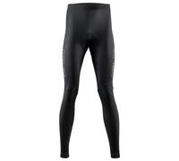 Pantaloni da ciclismo lunghi New Classica nero
