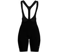 POC - Women's Cadence Cargo Bib Shorts - Pantaloni da ciclismo XS nero/grigio