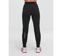 Pantaloni da corsa Daehlie Sportswear Winter Run Noir 2XL