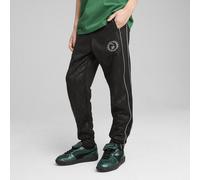 Pantaloni da corsa PUMA x HARRY POTTER T7 per ragazzi, Abbigliamento, Nero, 9-10Y 9-10Y