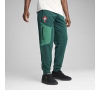 Pantaloni da corsa Senegal PUMATECH da uomo, Abbigliamento, Verde Lagoon/Botanic Verde, XXL XXL
