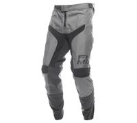 Pantaloni da Cross Fasthouse Carbon Method Grigio/Nero34 Grigio,Nero
