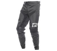 Pantaloni da Cross Fasthouse Carbon Method Nero34 Nero