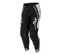 Evolution DST DBK Special Edition Pantaloni - Nero/Argento, nero