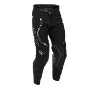 Pantaloni da Cross FLY Racing Evolution DST SE Spark V26 Nero/Argento30 Nero,Argento