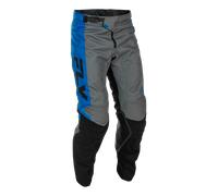 Pantaloni da Cross FLY Racing Kinetic V26 Blu/Grigio/Nero32 Blu,Grigio,Nero