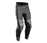 Fly Racing Pantaloni Lite Off-Road Grigio/Nero Taglia 36 Uomo