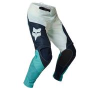 Pantaloni Da Cross FOX 180 Air Taper Gelo30 Gelo