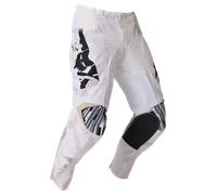 Pantaloni Da Cross FOX 180 Diffuse SE Bianco38 Bianco