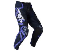 Pantaloni Da Cross FOX 180 Diffuse SE Mirtillo28 Mirtillo