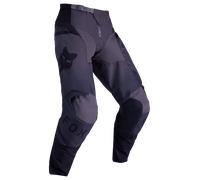 Pantaloni da Cross FOX 180 Shield - Taglie estese Nero36 Nero