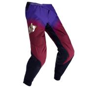 Pantaloni da Cross FOX 360 Drip Ruggine32 Ruggine