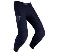 Pantaloni da Cross FOX Flexair Blackout Nero38 Nero