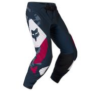 FOX Flexair Tactile Pantaloni da motocross, taglia 38 per maschi