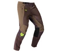 Pantaloni Da Cross FOX Ranger Air Off Road Viola crepuscolare34 Viola crepuscolare