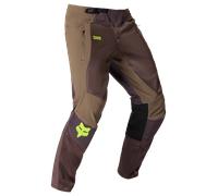 FOX Ranger Air Off-Road Pantaloni da motocross, taglia 36 per maschi