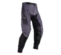 Pantaloni da Cross Leatt Moto 4.5 V26 Stealth Nero/Grigio3XL Stealth Nero,Grigio