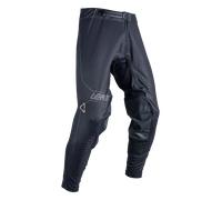 Pantaloni da Cross Leatt Moto 5.5 I.K.S V26 NeroM Nero