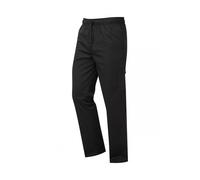 Pantaloni da cuoco Premier Essential Noir XL